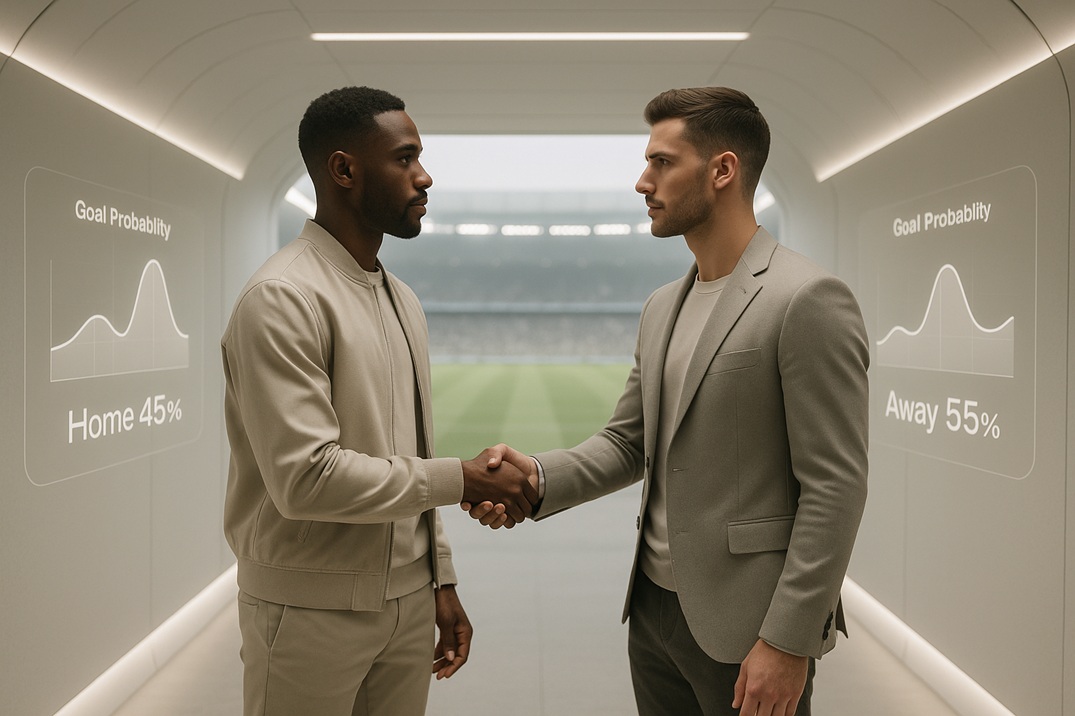 Both Teams To Score Today (BTTS) Football Tips