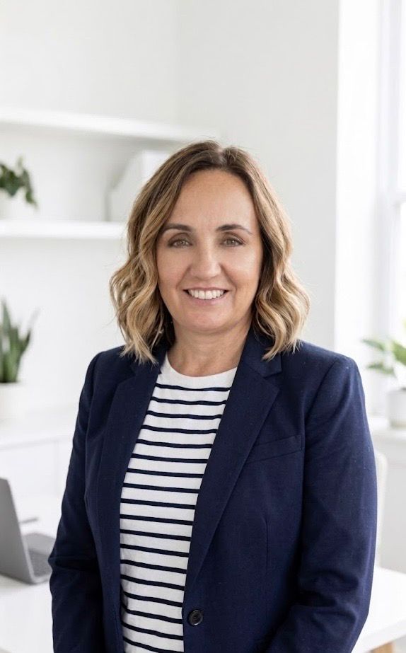 María - Especialista en Salud Femenina