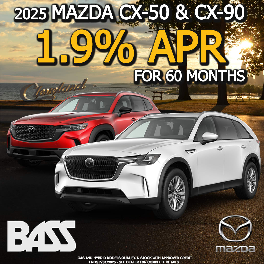 2025 Mazda CX-90 3.3 Turbo Premium S photo 12
