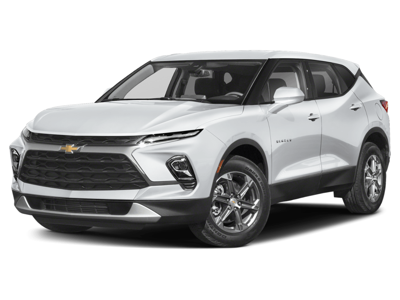 2026 Chevrolet Traverse High Country photo 19