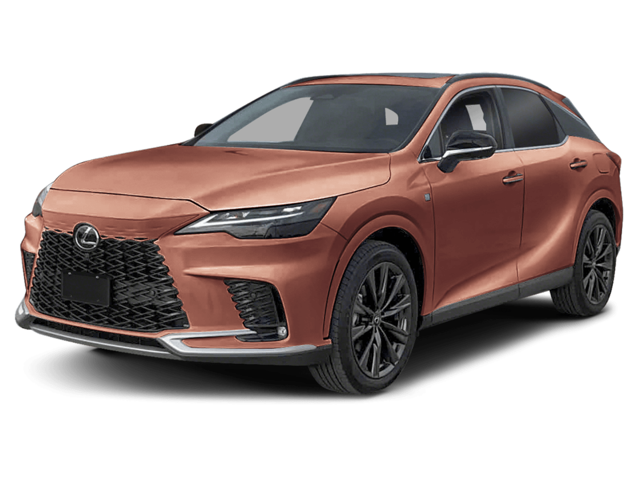 2025 Lexus TX 350 Premium photo 4