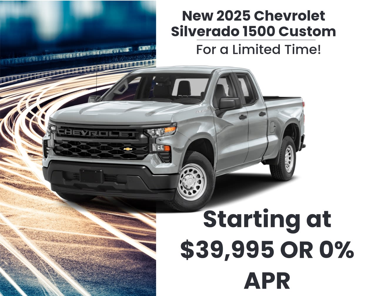 2026 Chevrolet Silverado 1500 Custom photo 15