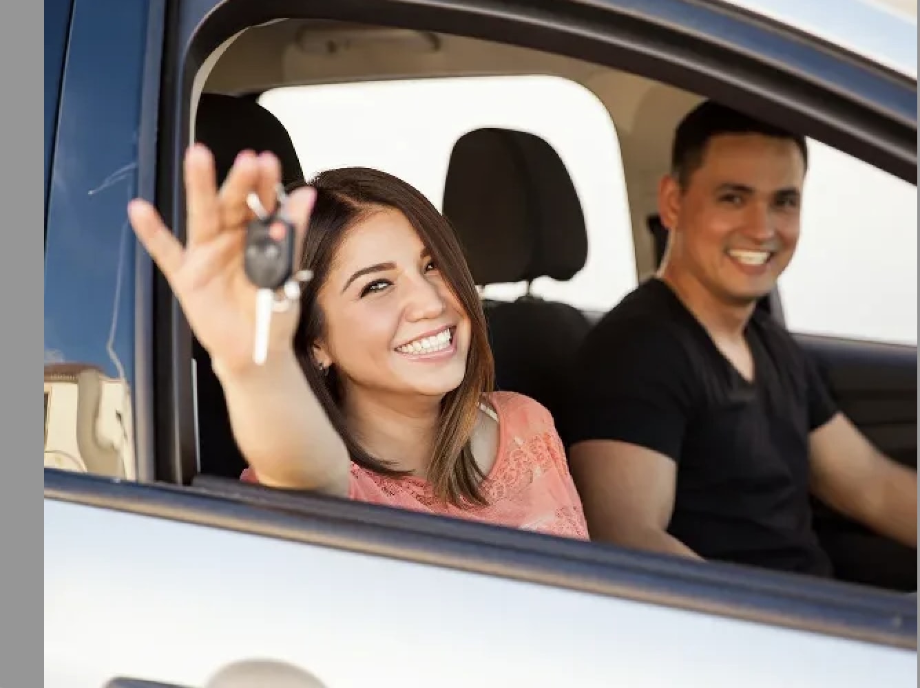 2017 Nissan Maxima S photo 2