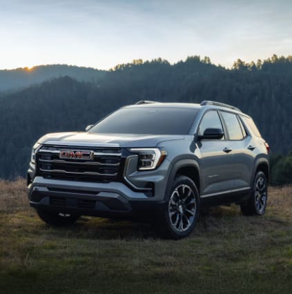 2026 Gmc Terrain Denali photo 33