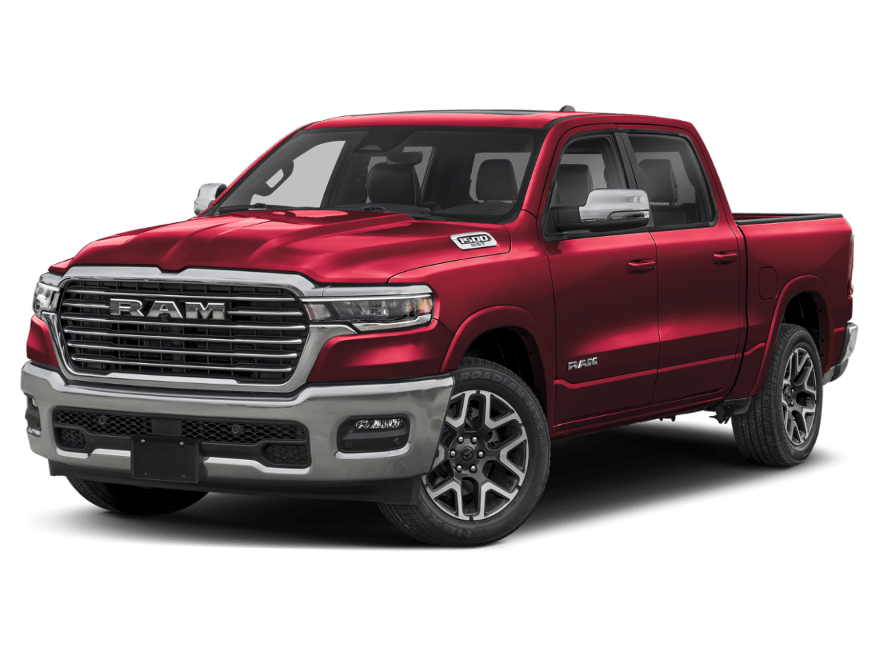 2026 Ram 1500 photo 2