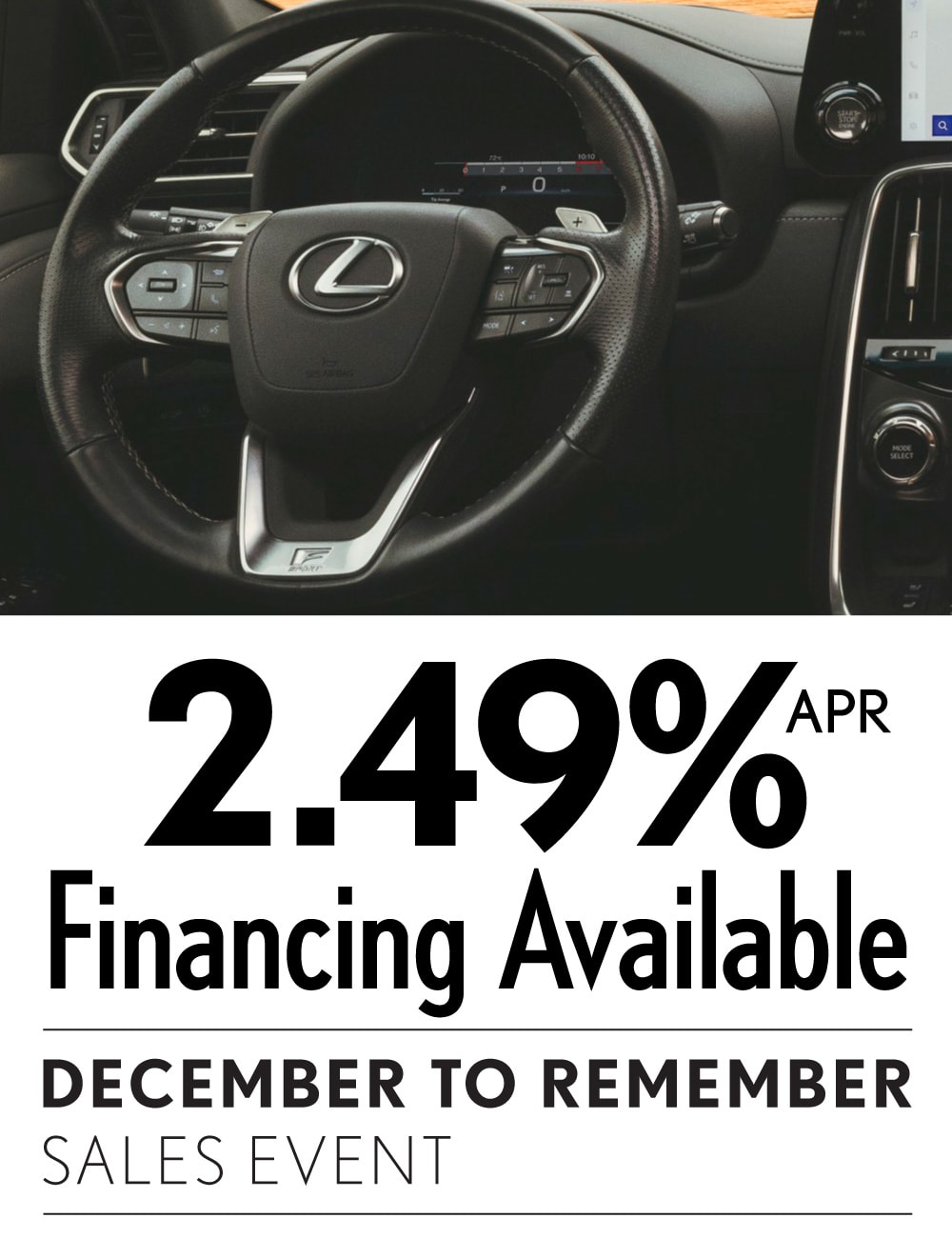 2026 Lexus TX 350 Luxury photo 2