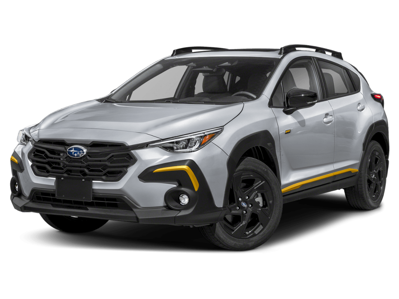 2025 Subaru Crosstrek Premium photo 22