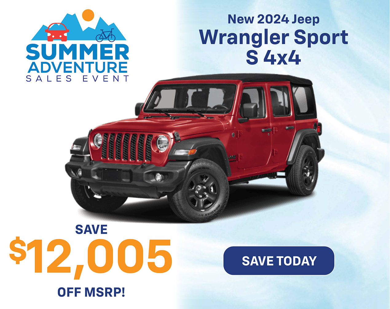 2025 Jeep Wrangler Willys photo 2