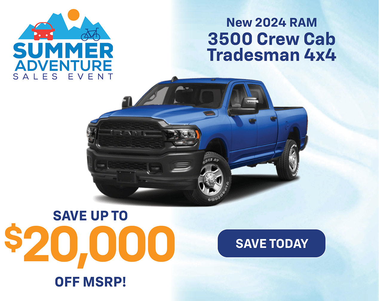 2024 Ram 3500 Tradesman photo 39