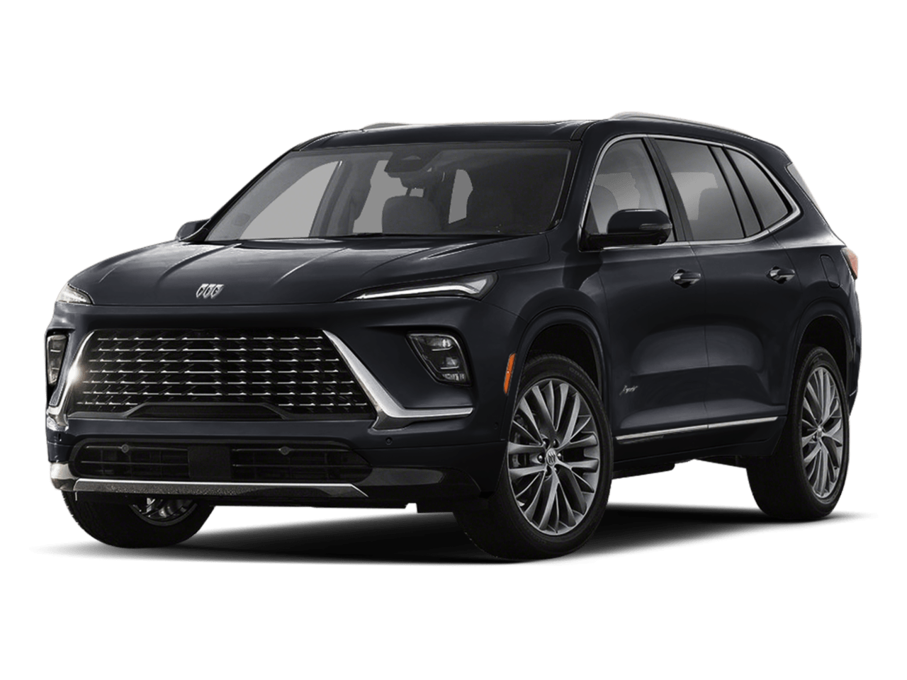 2026 Buick Enclave Preferred photo 36