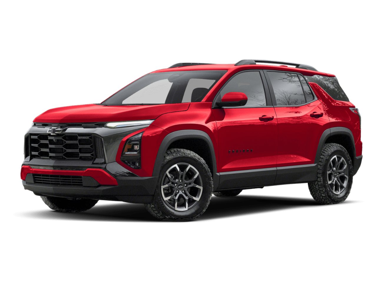 2026 Chevrolet Trax LT photo 25