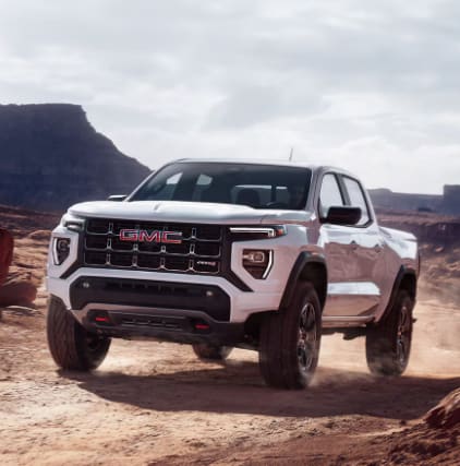 2026 Gmc Canyon Elevation photo 35