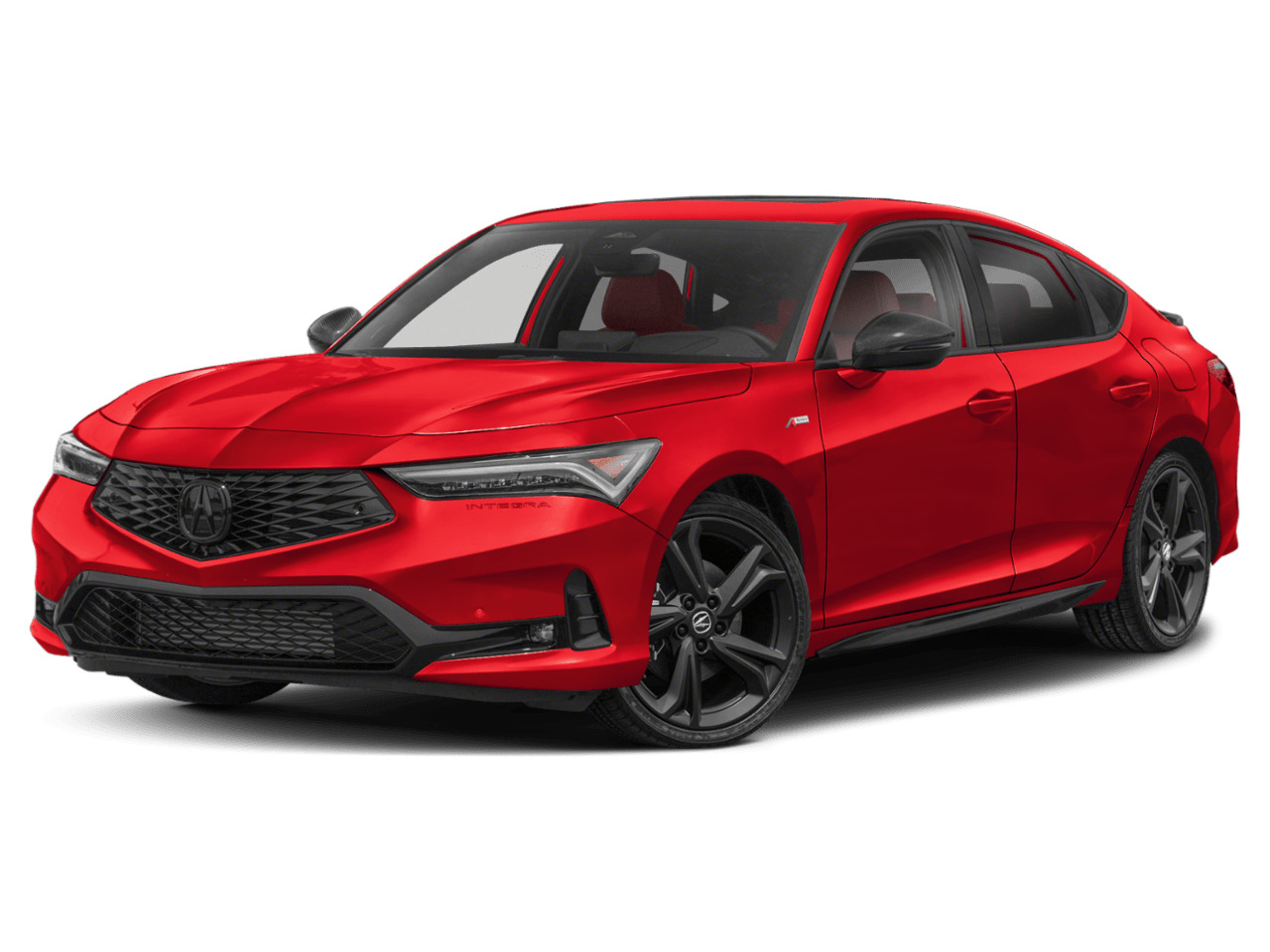 2025 Acura Integra A-Spec photo 4