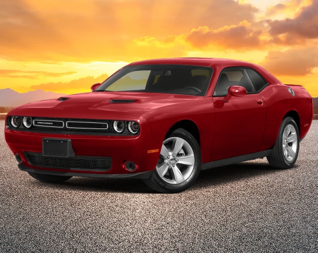 2023 Dodge Challenger R/T photo 15