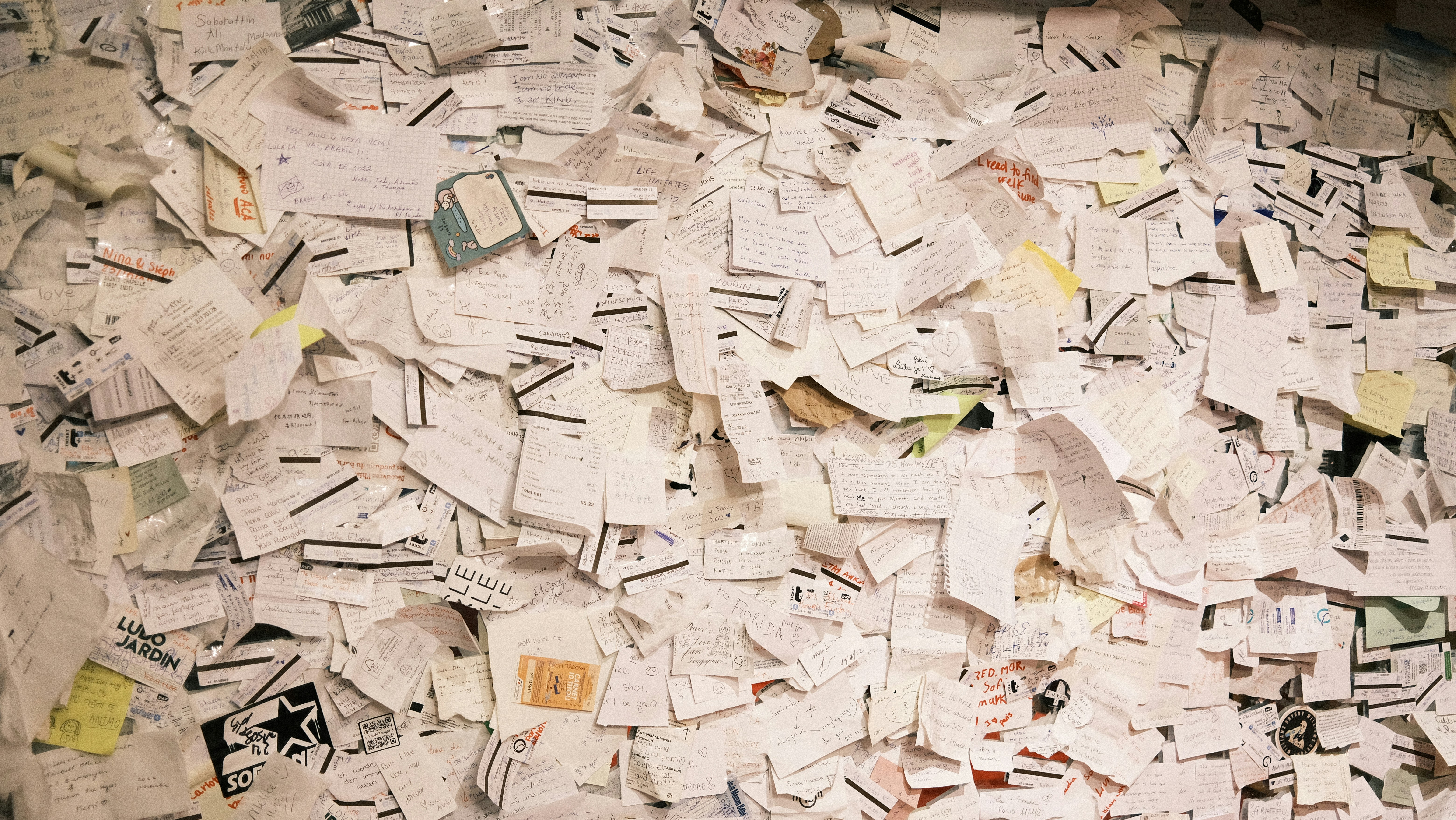 My Receipts Were a Mess. I Built a System to Fix It. cover