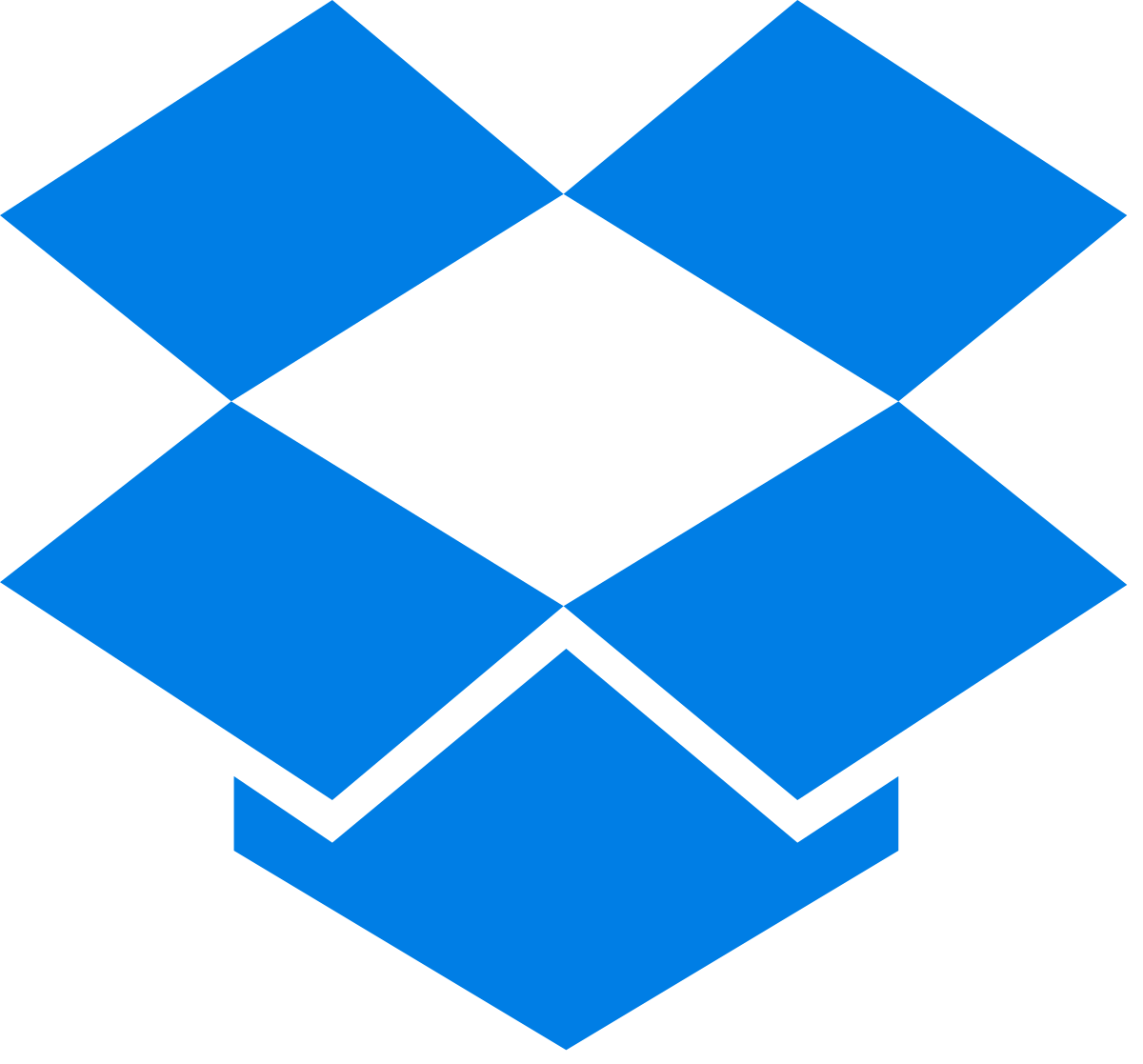 Dropbox icon
