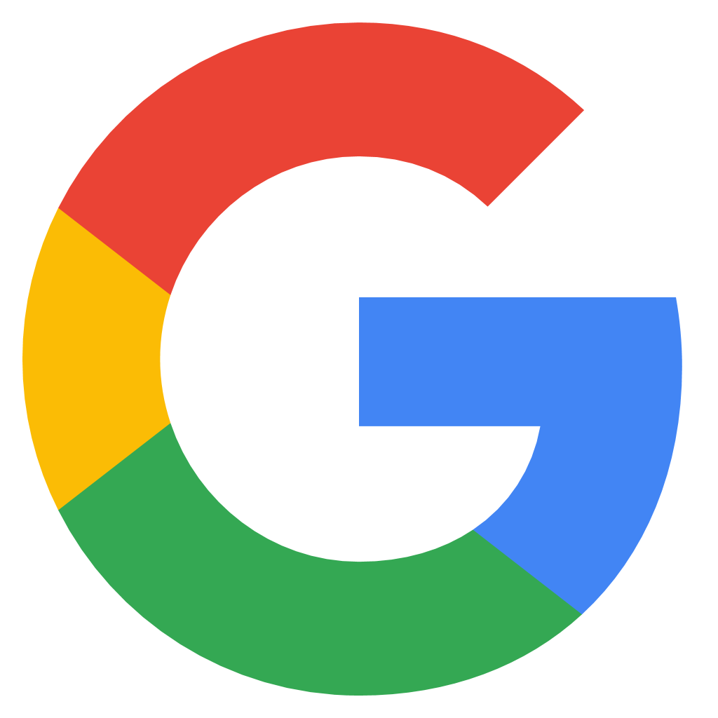 Google Workplace icon