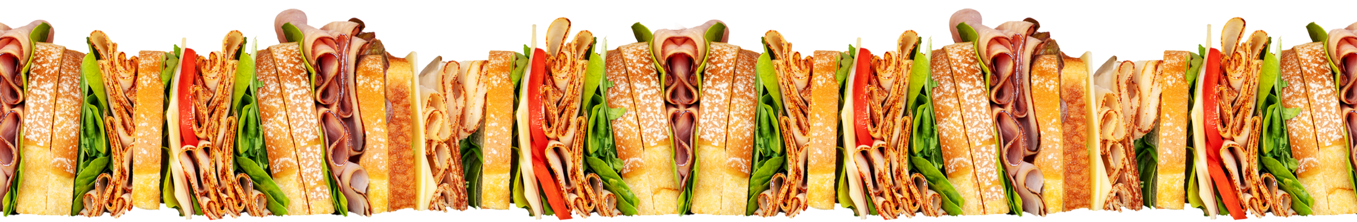 sandwiches