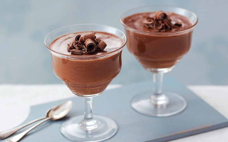 Chocolate Dessert