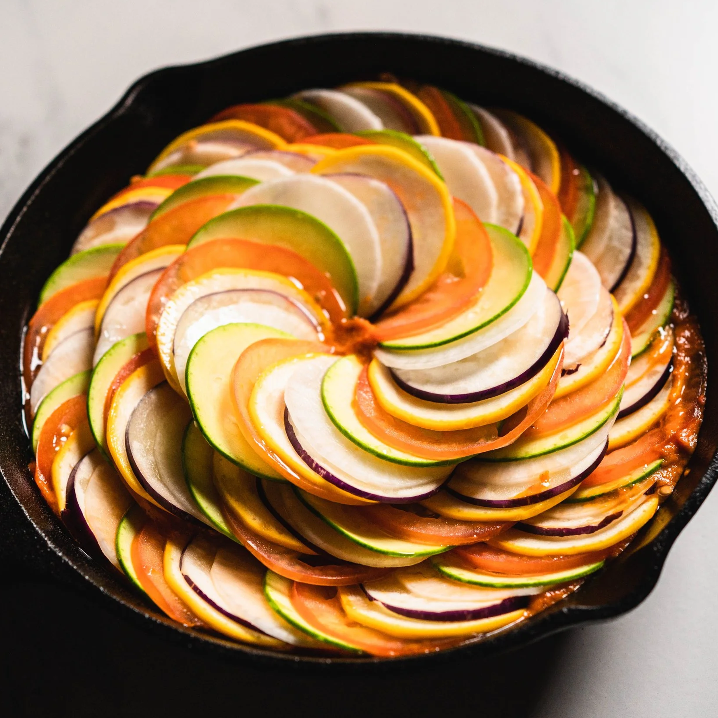 Ratatouille