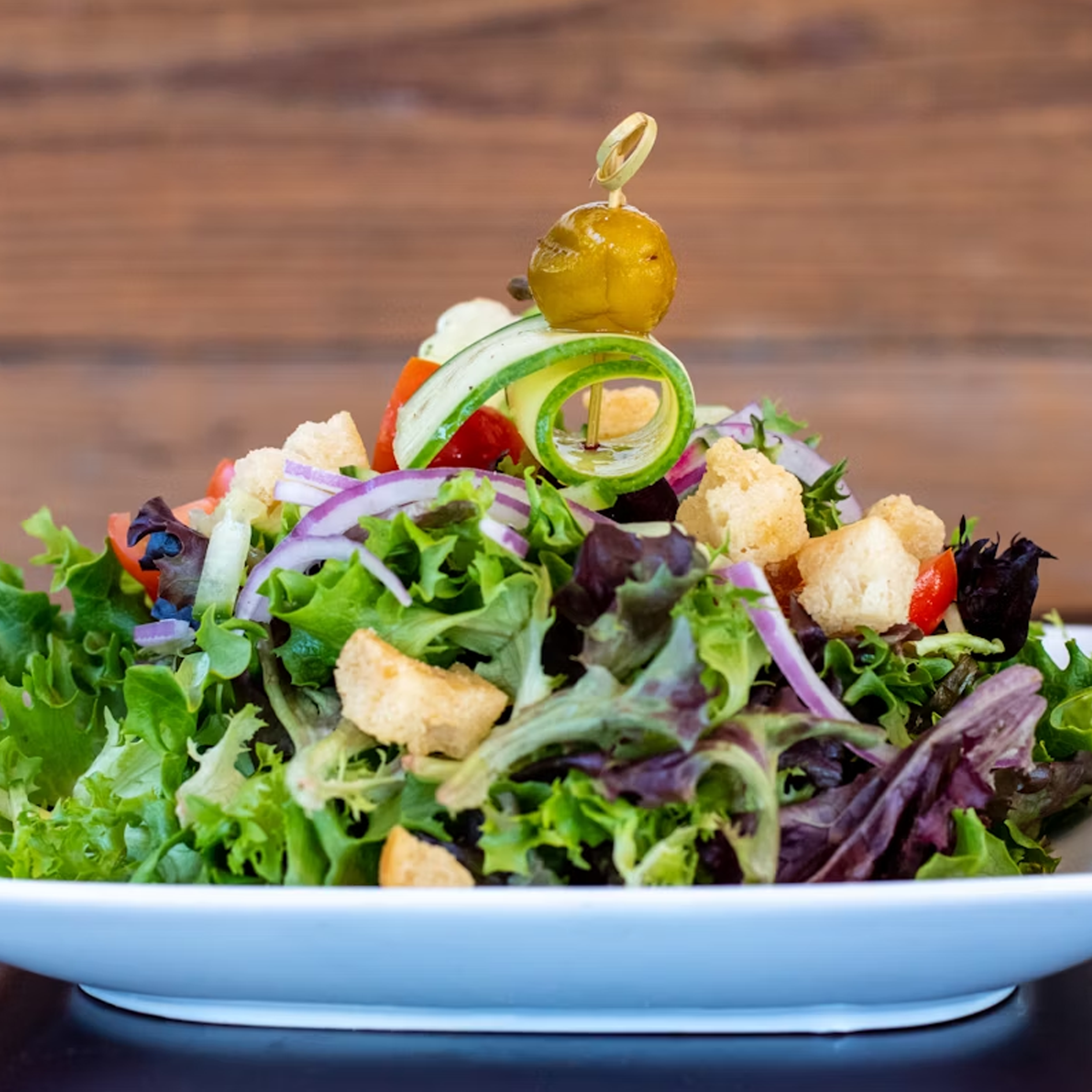 Fresh Salad