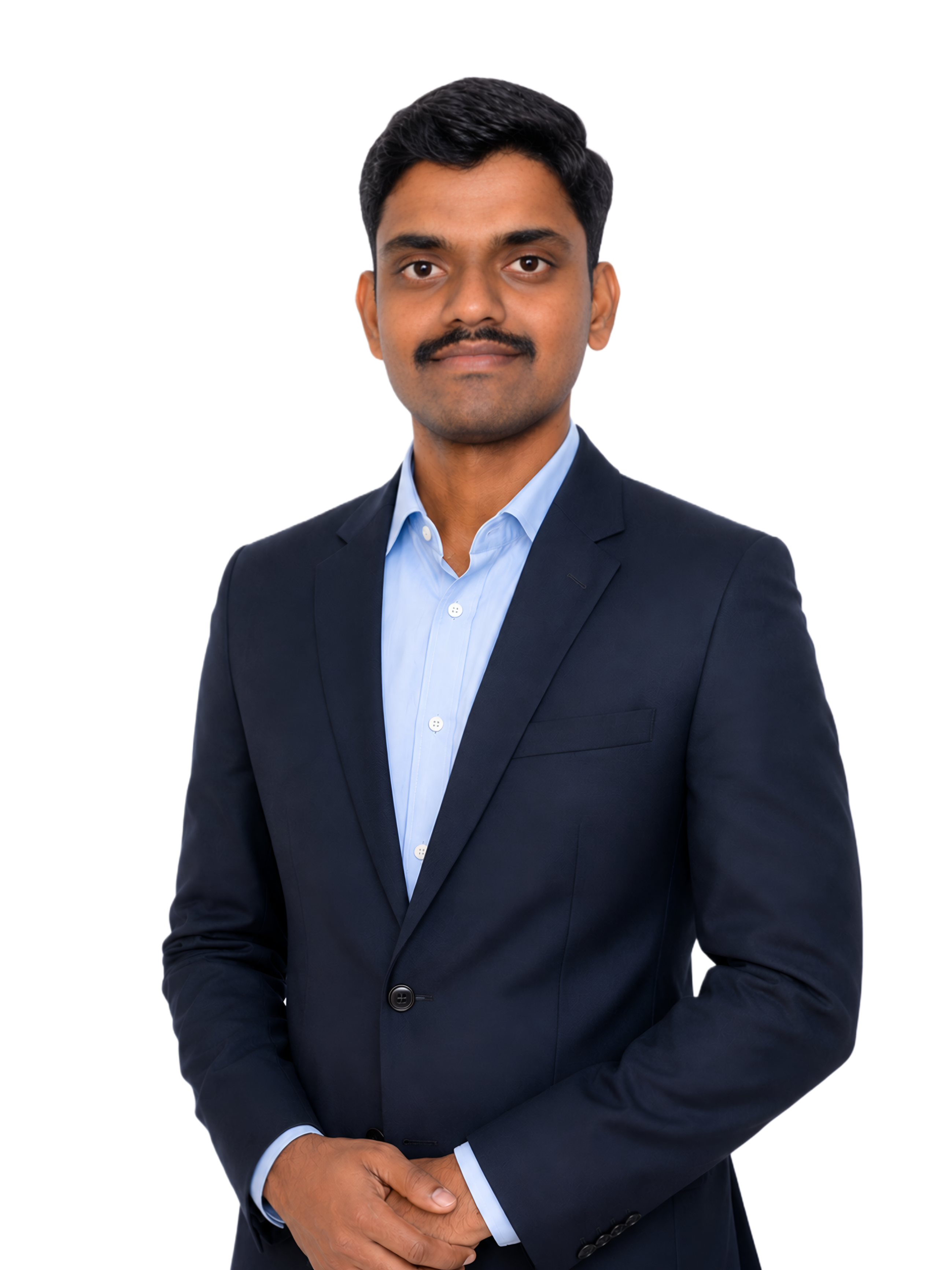 Mathivathanan N
