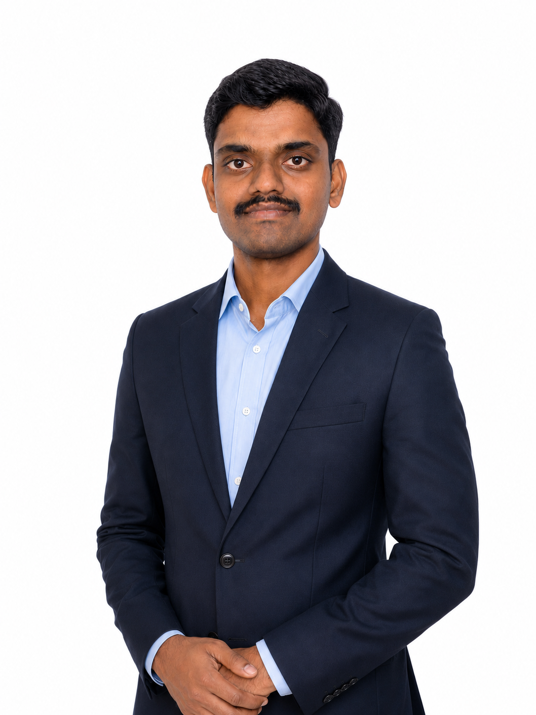 Mathivathanan N