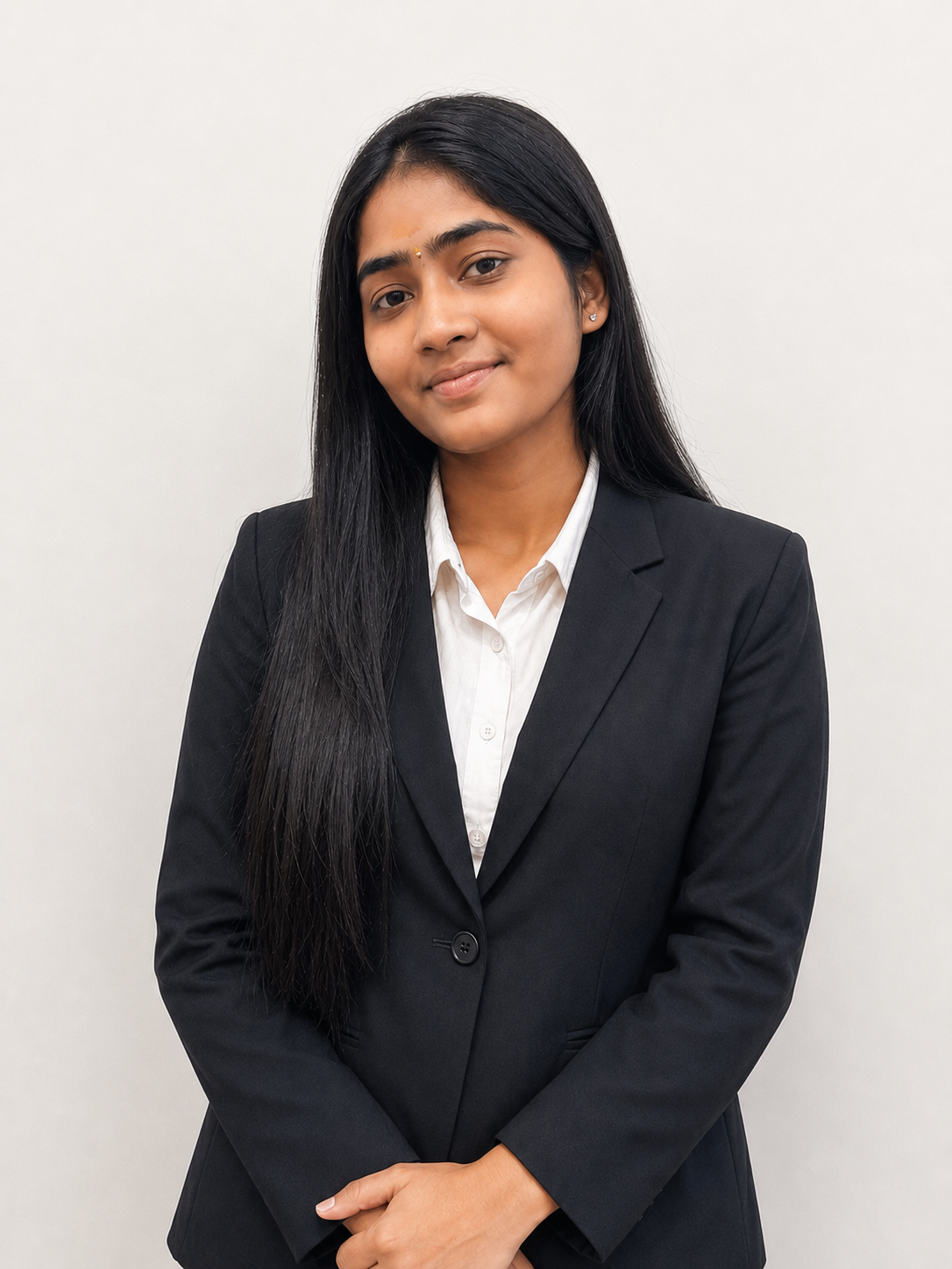 Swathi B