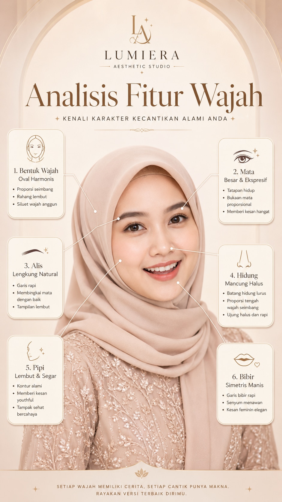 Face Features
