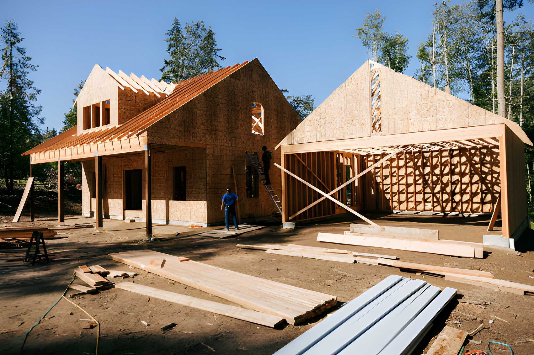 Ember Construction Team