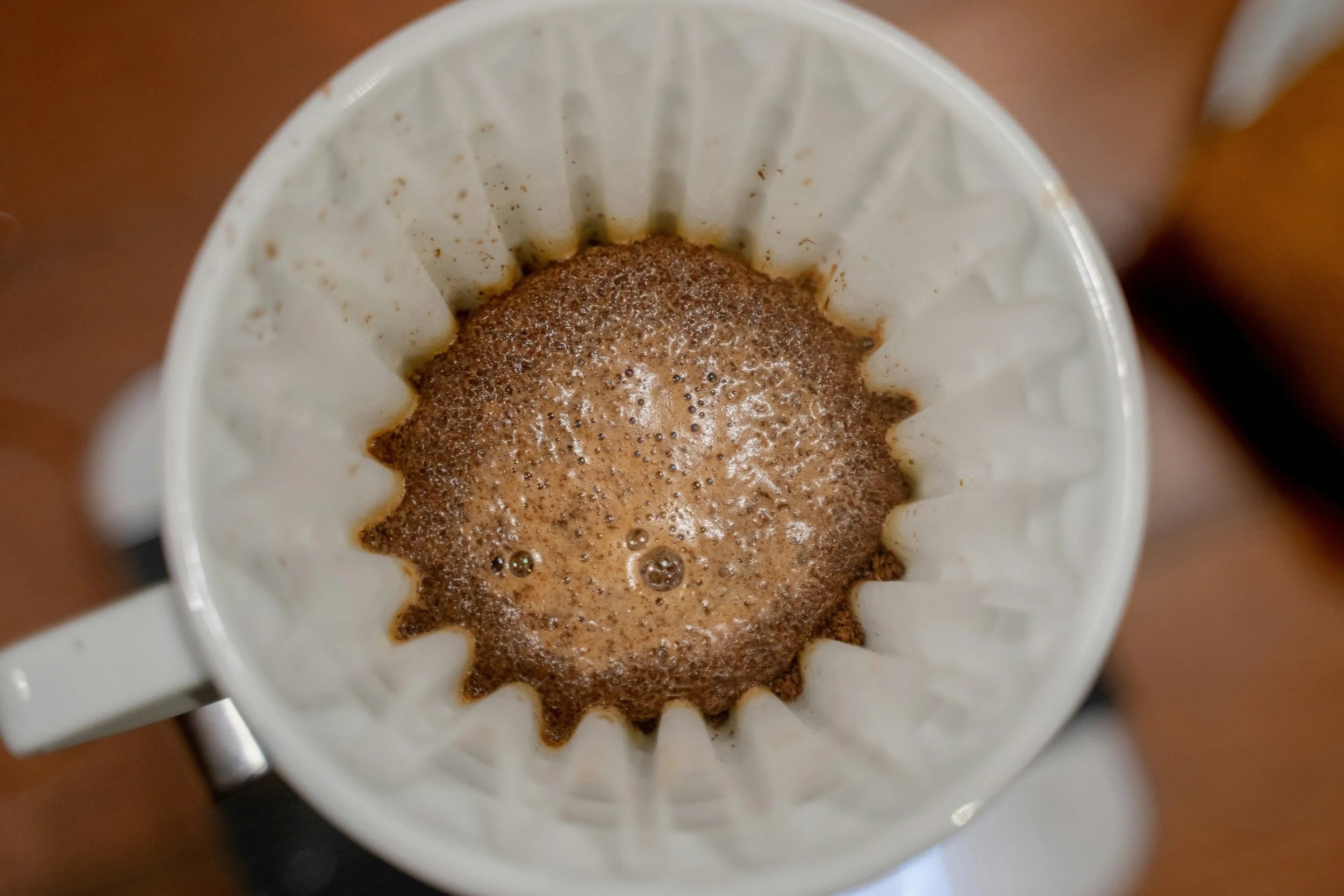 Brewing skill Foundation