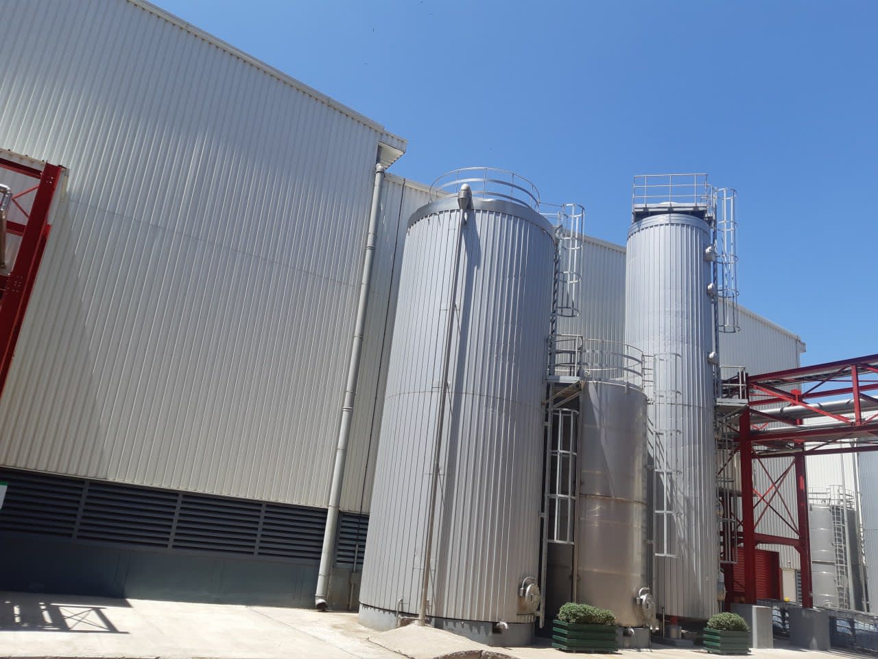 Kilinto Breweries (3 Phases) image 4