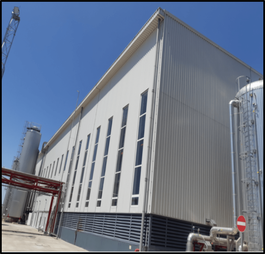 Kilinto Breweries (3 Phases) image 2