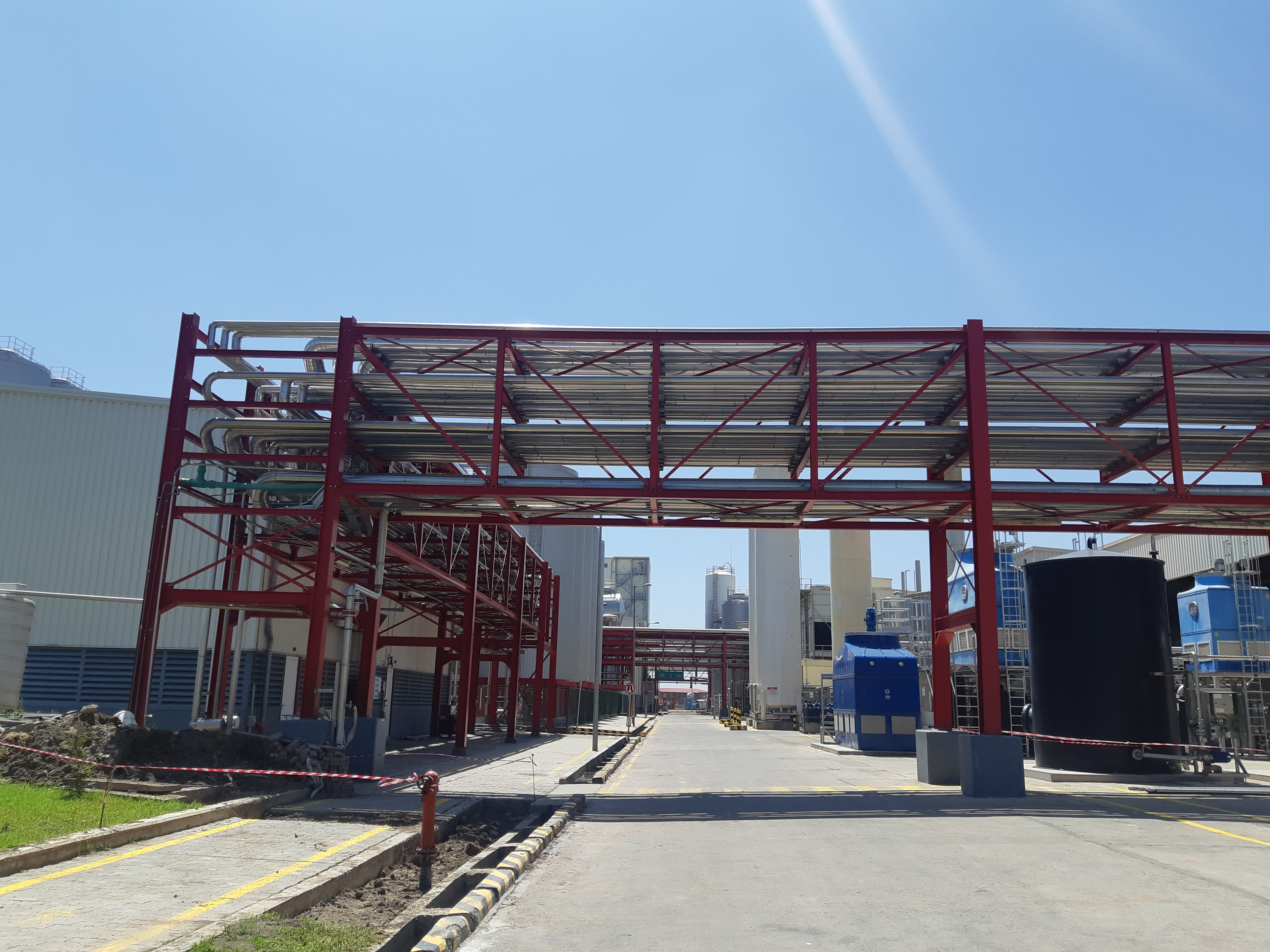 Kilinto Breweries (3 Phases) image