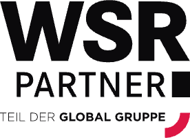 Logo WSR