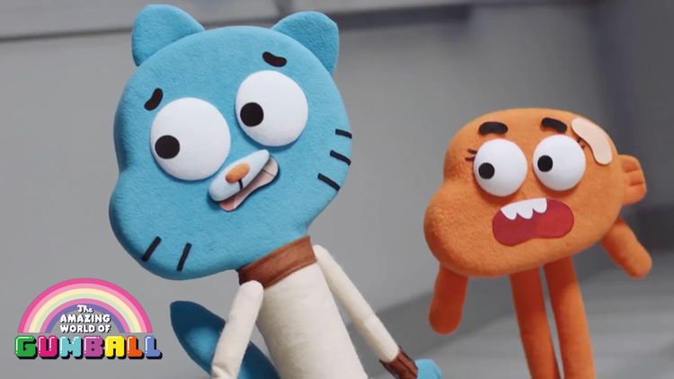 The Best of 'The Gumball Games' on Vimeo