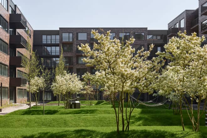 relais Landschaftsarchitekten