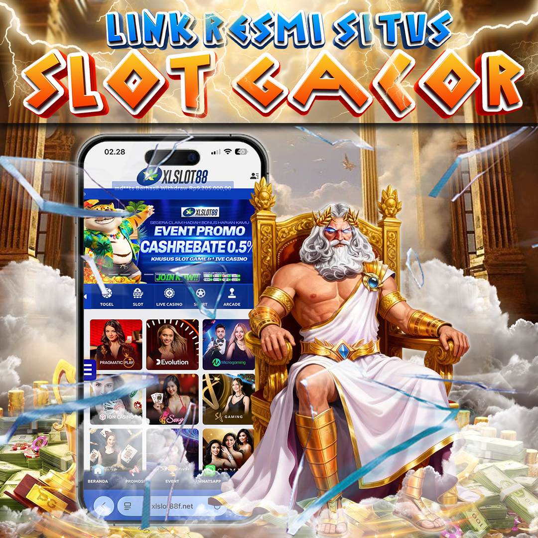 XLSLOT88 : Situs Slot Online 2026 Dengan Ratusan Game Terbaru Gacor image 1