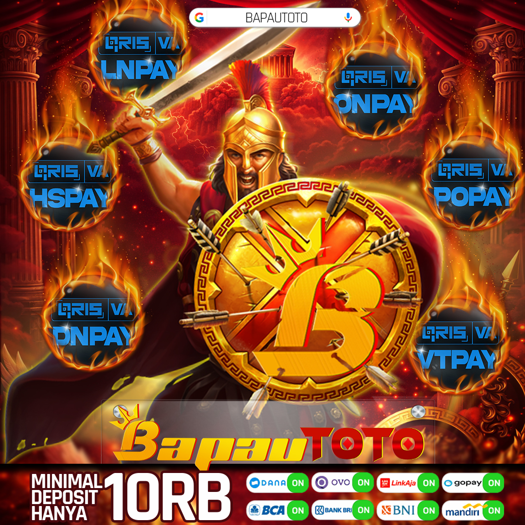 Bandar Slot Online
