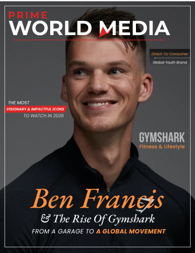 The Most Visionary and Impactful Icons to Watch in 2026