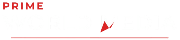 The Global Media Wide Logo