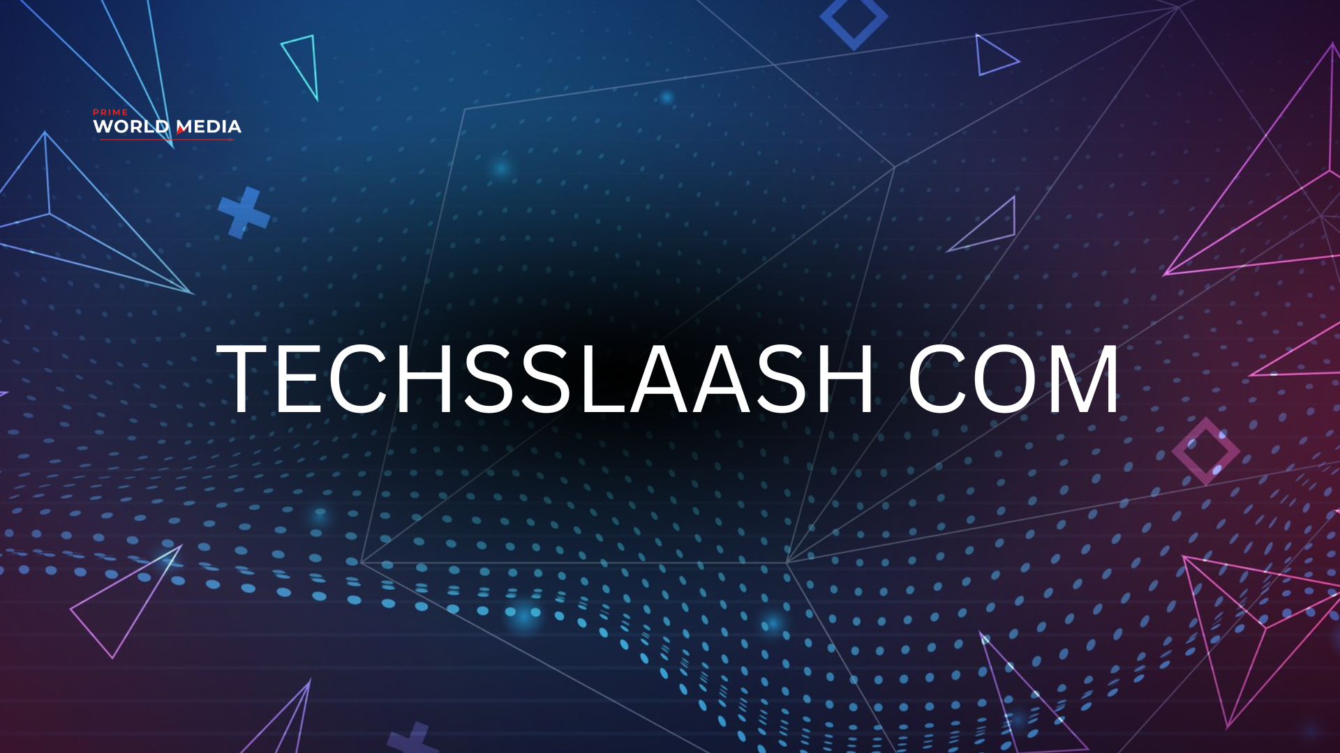 Techsslaash.com: Understanding the Website and Its Online Presence