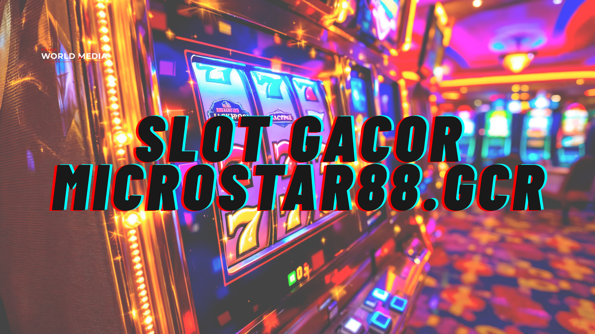 Comprehensive Review & Guide to Slot Gacor Microstar88.gcr — Features, User Tips & What You Should Know