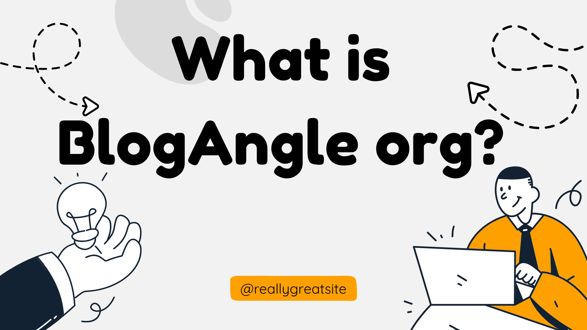 BlogAngle.org Review: What It Really Offers and Is It Worth Your Time?