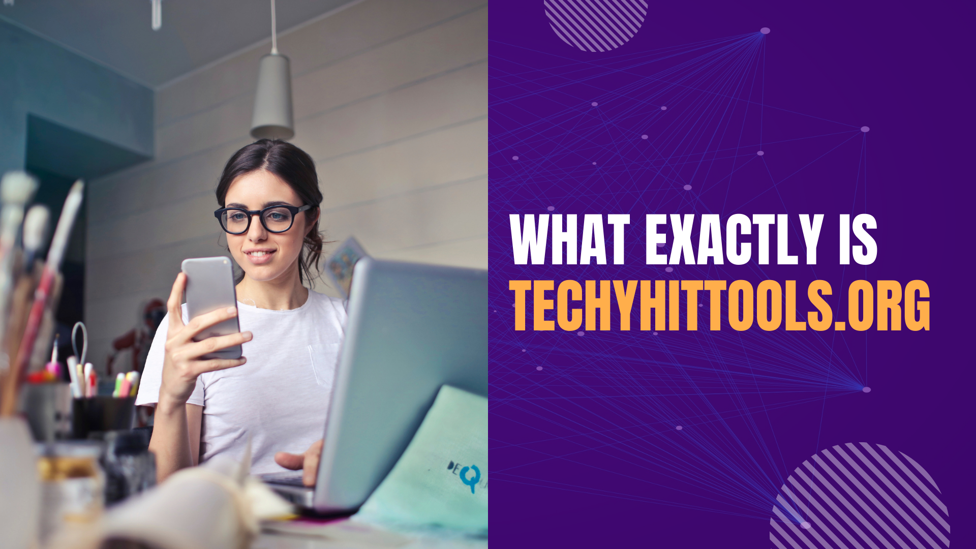 Is TechyHitTools.org Legit? An In-Depth Analysis and Review