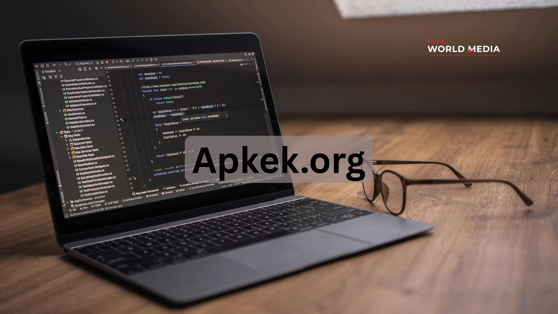 Apkek.org Review: Features, Purpose, Risks and User Considerations