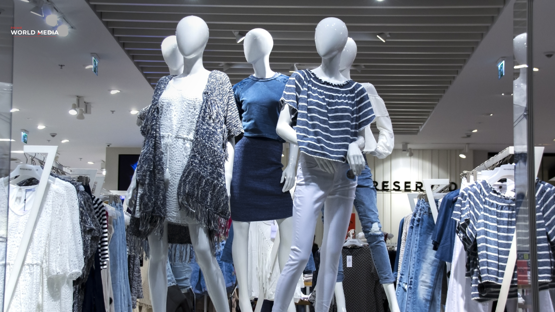 The High Cost of Copying: Fashion’s Ongoing Battle for Originality - Prime World Media Business Magazine