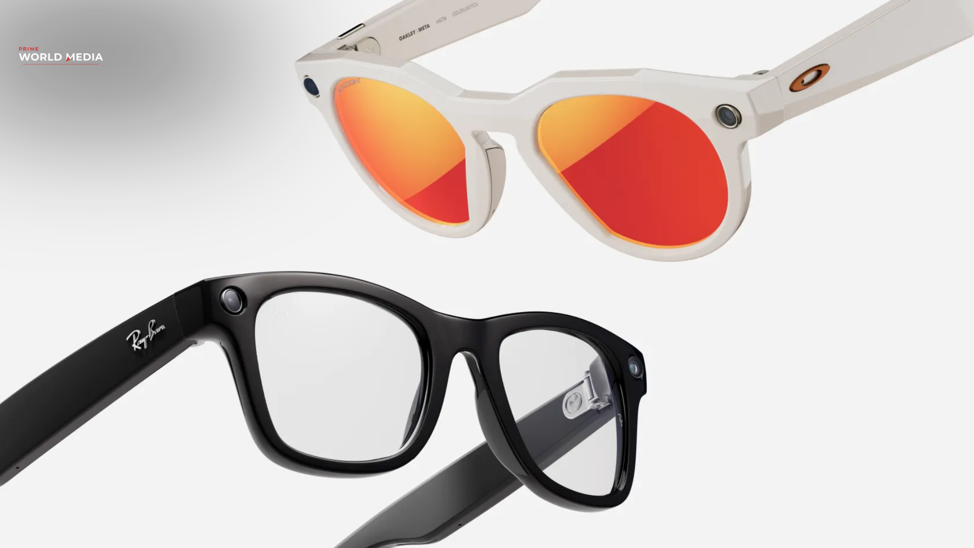 Meta’s Ray-Ban Smart Glasses and the Growing Privacy Controversy - Prime World Media Business Magazine