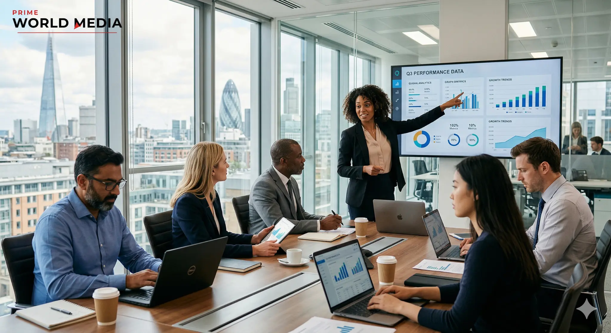 Tech, AI, FinTech & Healthcare: The Trends Defining Europe and the US in 2026