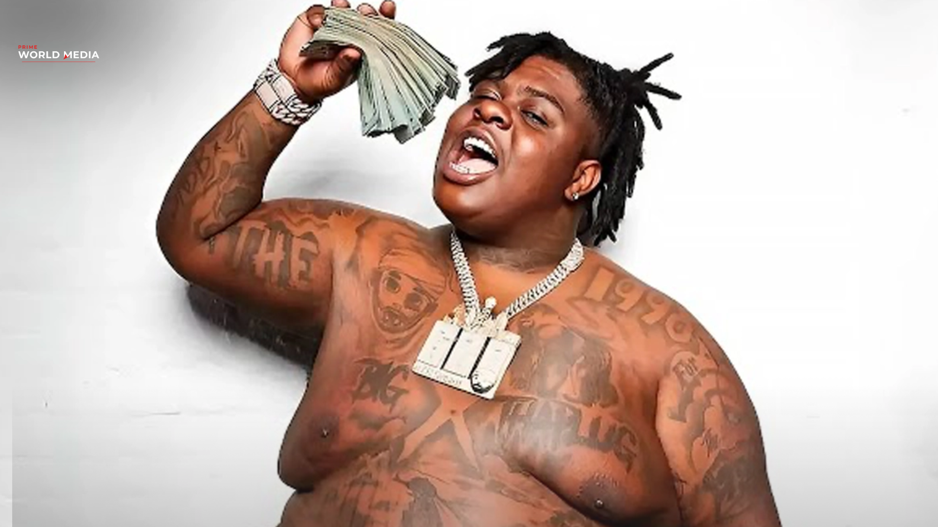 BigXthaPlug Biography 2026 – Everything You Need to Know About the Dallas Rapper Dominating Southern Hip-Hop